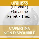 (LP Vinile) Guillaume Perret - The Electric Hepic (2 Lp) vinile
