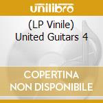 (LP Vinile) United Guitars 4 vinile