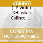(LP Vinile) Sebastien Collinet - Pianophonie (Vinyl) vinile