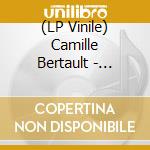 (LP Vinile) Camille Bertault - Bonjour Mon Amour (Vinyl)