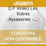 (LP Vinile) Les Vulves Assassines - Godzilla 3000 cd