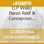 (LP Vinile) Baron Retif & Concepcion Perez - Funk vinile