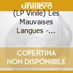 (LP Vinile) Les Mauvaises Langues - Etrange Affaire vinile