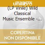 (LP Vinile) Wild Classical Music Ensemble - Confined vinile