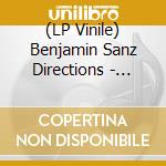 (LP Vinile) Benjamin Sanz Directions - Black Seeds vinile