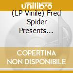 (LP Vinile) Fred Spider Presents Chakalaka Jazz / Various vinile
