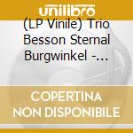 (LP Vinile) Trio Besson Sternal Burgwinkel - Surprise ! vinile
