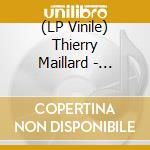 (LP Vinile) Thierry Maillard - Stephane Belmondo - Qr Code 2 vinile