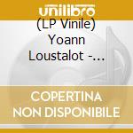 (LP Vinile) Yoann Loustalot - Quatrieme Souffle vinile