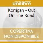 Korrigan - Out On The Road cd