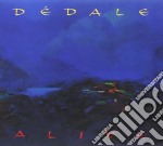 Dedale - Alive