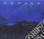 Dedale - Alive cd