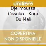 Djelimoussa Cissoko - Kora Du Mali cd