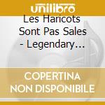 Les Haricots Sont Pas Sales - Legendary Masters Of Cajun And Creole Music cd