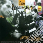 Patrick Bouffard - Revenant De Paris cd