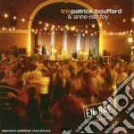 Patrick Bouffard - En Bal cd