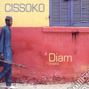 Ablaye Cissoko - Diam (la Paix) cd musicale di CISSOKO
