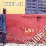 Ablaye Cissoko - Diam (la Paix)