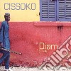Ablaye Cissoko - Diam (la Paix) cd
