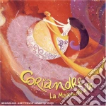 Coriandre - La Marmita D'oc cd