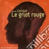 Ablaye Cissoko - Le Griot Rouge cd