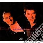 Bouffard / Chabenat - Tour A Tour cd