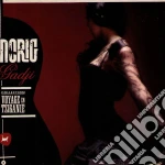Norig - Gadji [La Voz Zingara] cd