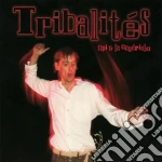 Spi & La Gaudriole - Tribalites cd