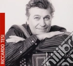 Riccardo Tesi - Accordeon Diatonique cd