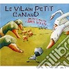 Anna Karina - Le Vilain Petit Canard cd