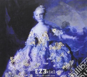 Ez3kiel - Handle With Care cd musicale di Ez3kiel
