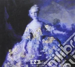 Ez3kiel - Handle With Care cd