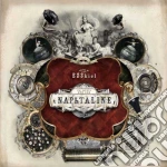 Ez3kiel - Naphtaline cd