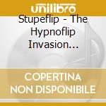 Stupeflip - The Hypnoflip Invasion Edition Limitee (Cd+Dvd) cd