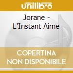 Jorane - L'Instant Aime cd musicale di Jorane