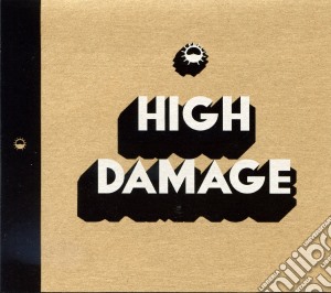 High Damage - High Damage cd musicale di High Damage