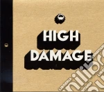 High Damage - High Damage cd
