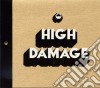 High Damage - High Damage cd