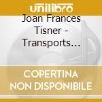 Joan Frances Tisner - Transports Tisner S.A. - Identitats cd