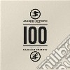 Fx100 - A Hundred Effects (3 Cd) cd