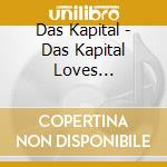 Das Kapital - Das Kapital Loves Christmas cd