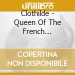Clothilde - Queen Of The French Swinging Mademoiselle 1967 cd musicale di Clothilde