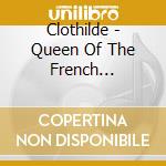 Clothilde - Queen Of The French Swinging Mademoiselle 1967 cd