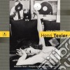 Henri Texier - At L'Improviste cd musicale di Henri Texier