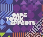 Cape Town Effects - Cape Town Effects (2 Cd) cd