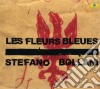 Stefano Bollani - Les Fleurs Bleues cd