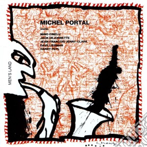 Michel Portal - Men's Land cd musicale di Michel Portal