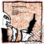 Michel Portal - Men's Land cd