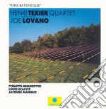 Henri Texier Quartet - Paris Batignolles