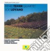 Henri Texier Quartet - Paris Batignolles cd